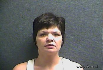 Melissa Danielle Nicholson Mugshot