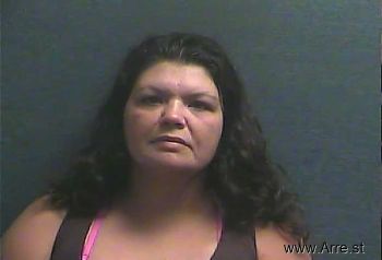 Melissa Danielle Nicholson Mugshot