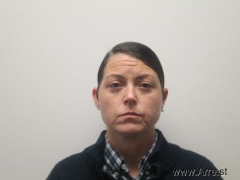 Melissa D Norman Mugshot