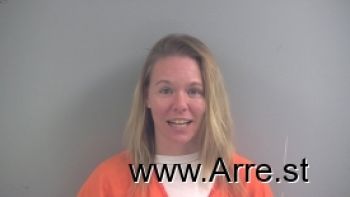 Melissa Gail Pearson Mugshot