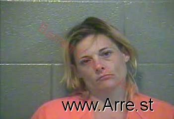 Melissa Ann Pittman Mugshot