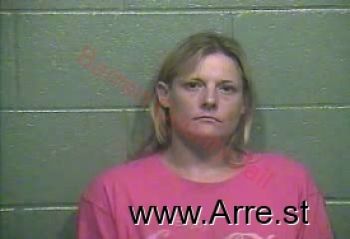 Melissa Ann Pittman Mugshot