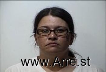 Melissa  Powell Mugshot