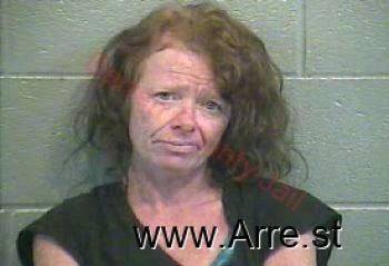 Melissa Ann Reed Mugshot