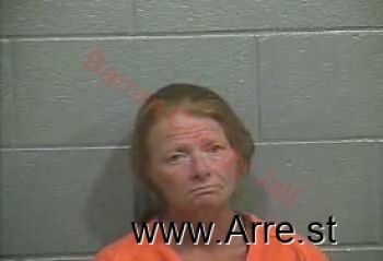 Melissa Ann Reed Mugshot