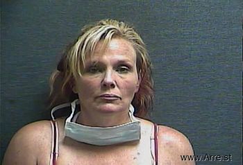 Melissa Gem Ross Mugshot