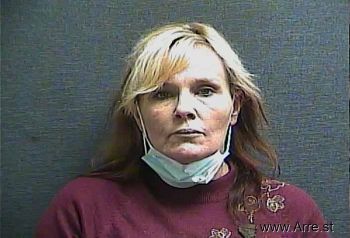 Melissa Gem Ross Mugshot