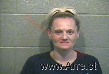 Melissa Ann Scott Mugshot