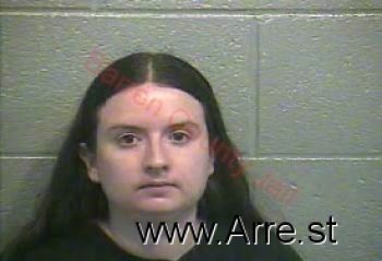 Melissa Kay Smith Mugshot