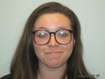 Melissa Kay Speed Mugshot