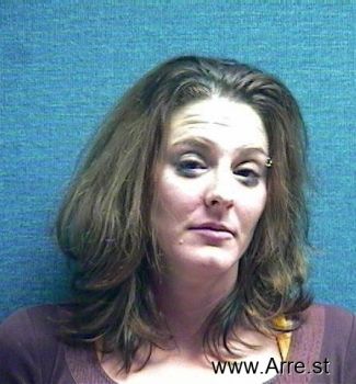 Melissa Sueann Taylor Mugshot