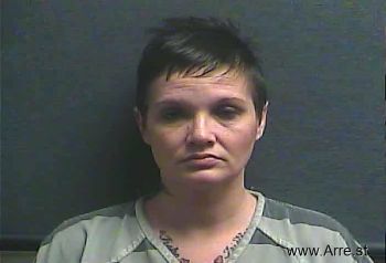 Melissa Lynn Taylor Mugshot