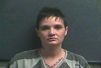 Melissa Lynn Taylor Mugshot