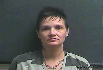 Melissa Lynn Taylor Mugshot