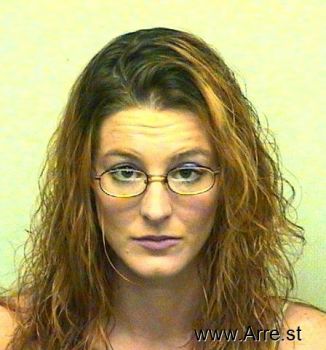 Melissa Sueann Taylor Mugshot