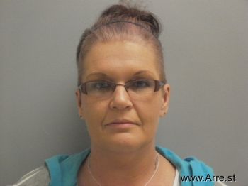 Melissa Marie Wallace Mugshot