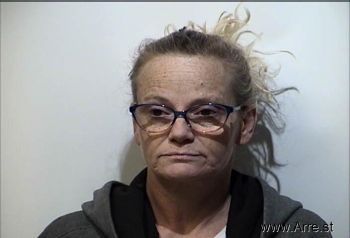 Melissa  Williams Mugshot