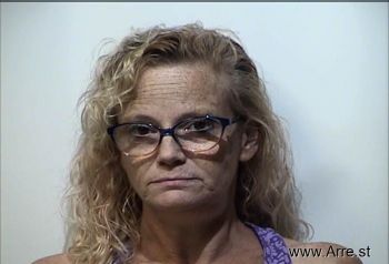 Melissa  Williams Mugshot