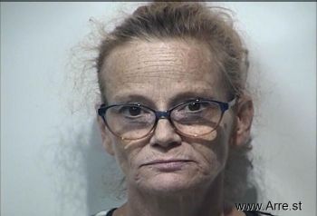 Melissa  Williams Mugshot