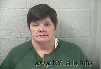 Melita Kay Smith   Mugshot