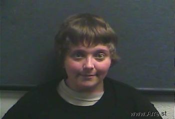 Melody Nicole Lawrence Mugshot