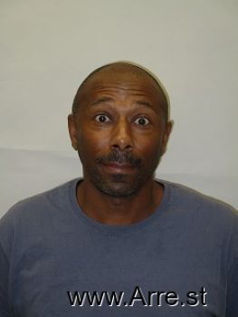 Melvin  Ferguson Mugshot