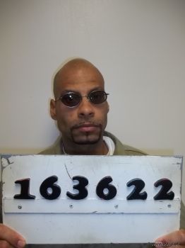 Melvin L Haley Mugshot