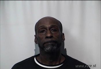 Melvin  Knight Mugshot