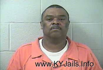 Melvin Nmi Greene   Mugshot