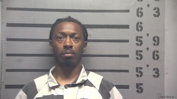 Melvin  Wilcox Mugshot