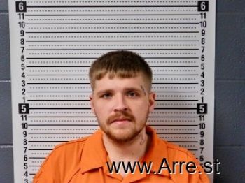 Micah D Roberts Mugshot