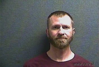 Michael Clayton Adkins Mugshot