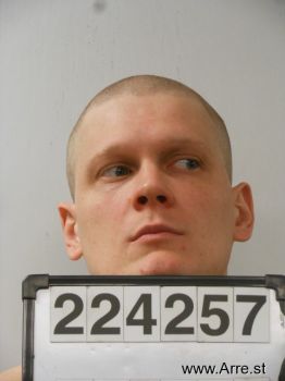 Michael Duston Adkins-jenkins Mugshot