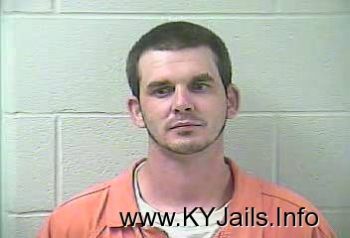 Michael Allen Hckey   Mugshot