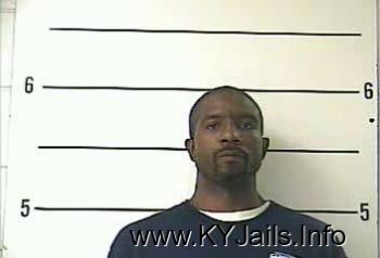 Michael Anthony Howard   Mugshot