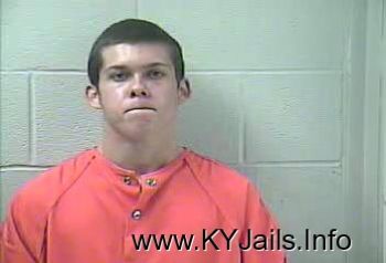 Michael Anthony Richardson   Mugshot