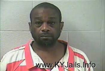 Michael Anthony Singleton   Mugshot