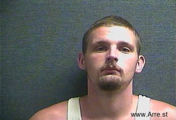 Michael Andrew Arnett Mugshot