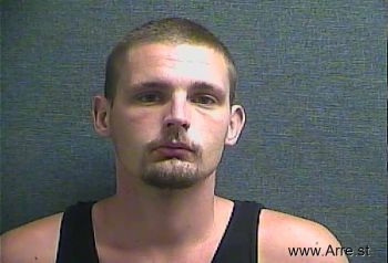 Michael Andrew Arnett Mugshot