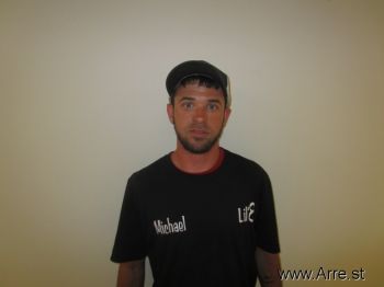 Michael Shane Arnold Mugshot