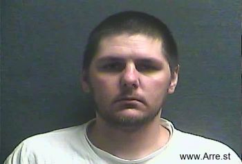 Michael Wayne Asher Mugshot