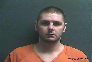 Michael Wayne Asher Mugshot