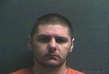 Michael Wayne Asher Mugshot