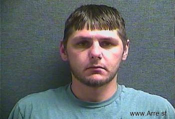 Michael Wayne Asher Mugshot