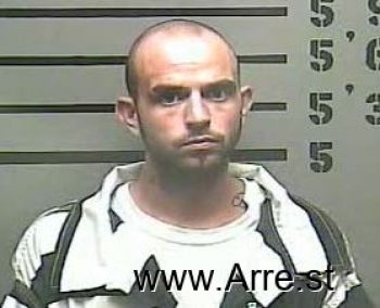 Michael  Barnes Mugshot