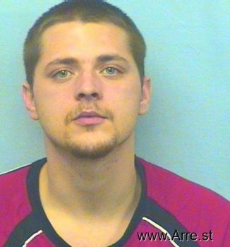 Michael Brian Bass Mugshot