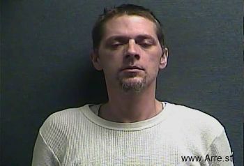 Michael Brian Bass Mugshot