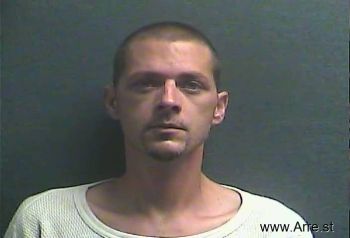 Michael Brian Bass Mugshot