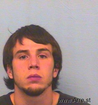 Michael Shane Beach Mugshot