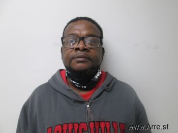 Michael R Berry Mugshot